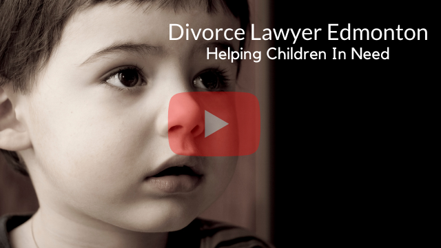 Divorce Lawyer Edmonton