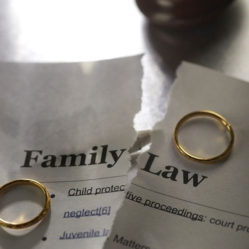 Divorce Lawyer Edmonton | Indispensable Divorce Proceedings