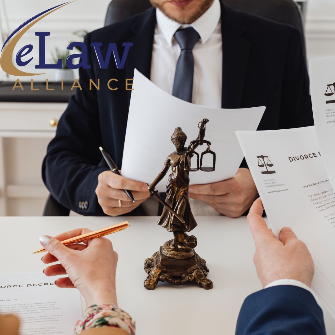 Do You Need A Lawyer To Divorce eLaw Alliance Family Law Edmonton