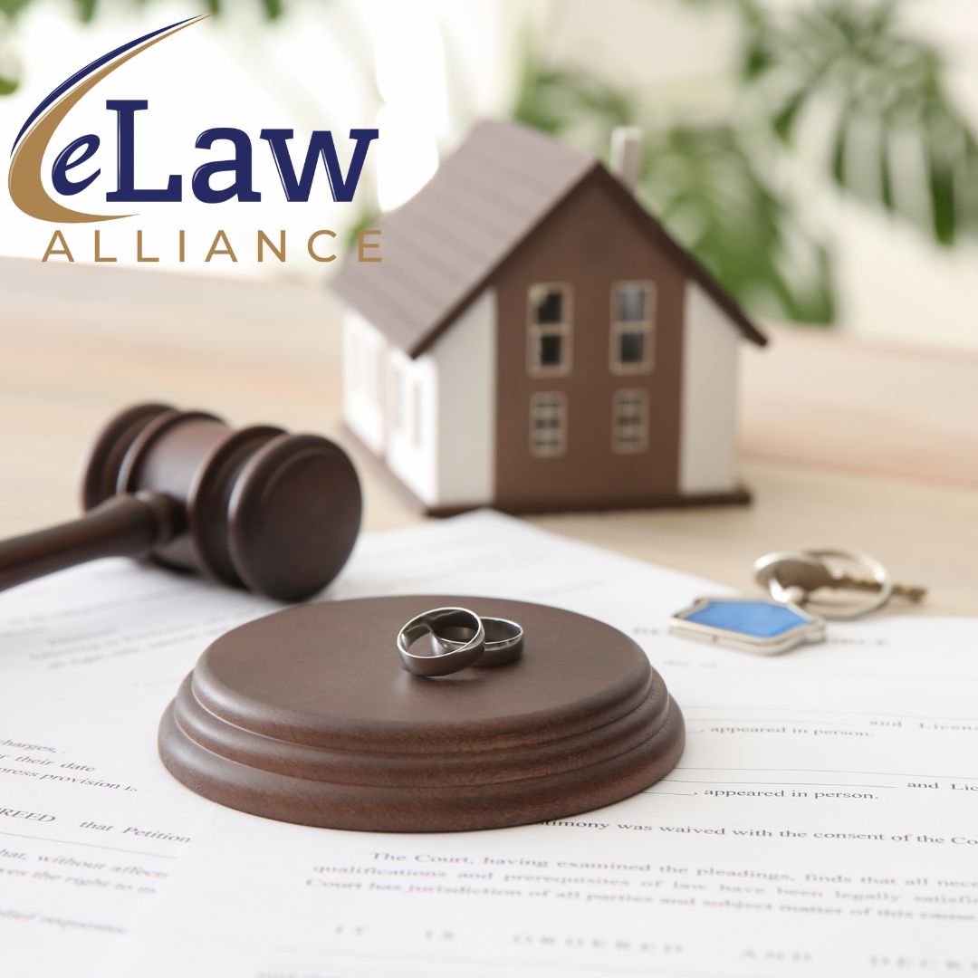 What Are Your Rights In A Divorce eLaw Alliance Family Law Edmonton