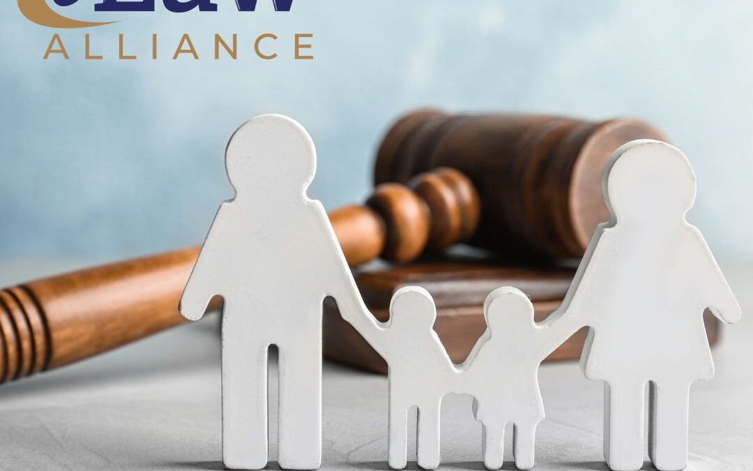Finding the Best Family Lawyers in Edmonton
