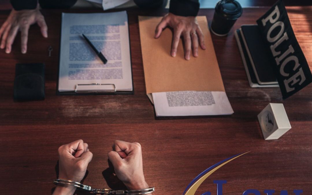 Silence Can Be Golden in Legal Situations – Know Your Right To Remain Silent