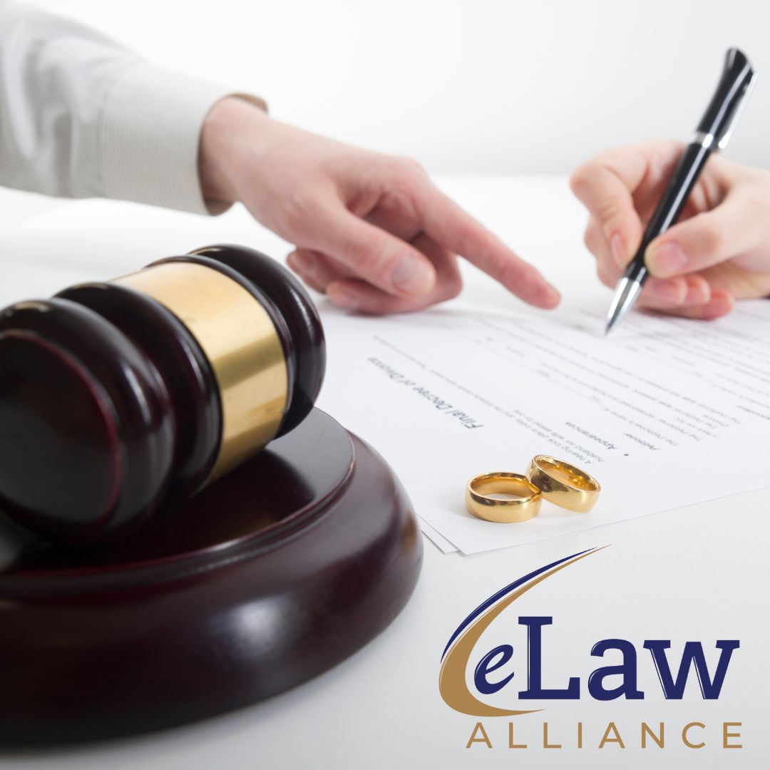 Expert Strategies for Navigating a Successful Divorce in Edmonton