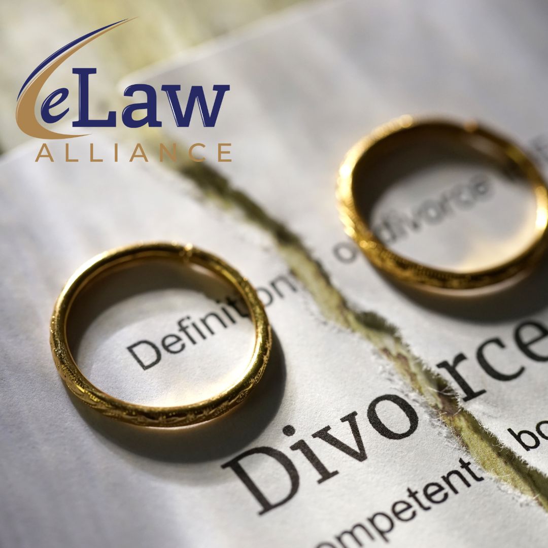 What Is The First Step To Divorce in Alberta eLaw Alliance Family