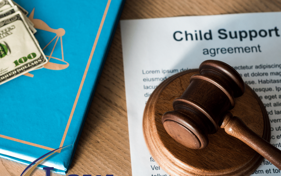 Understanding Financial Disclosure for Child Support in Edmonton