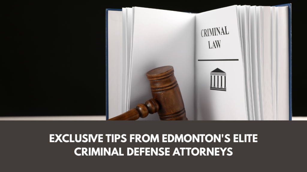 Elite Criminal Defense Attorneys